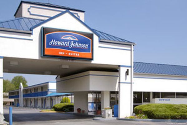 HOWARD JOHNSON INN COMMERCE GA (Commerce)